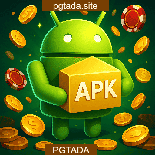 PGTADA APK - Download Oficial Android