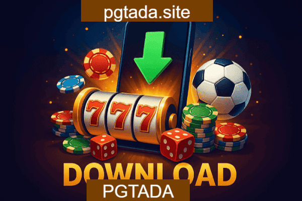 PGTADA Download App
