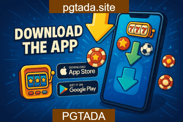 Recursos App PGTADA