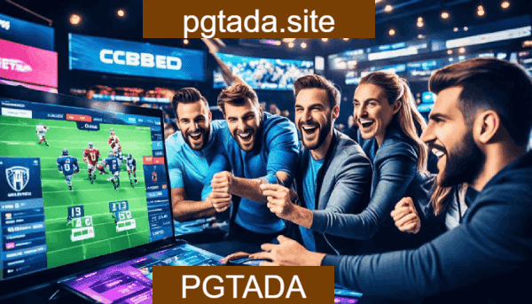 Tipos de Apostas PGTADA