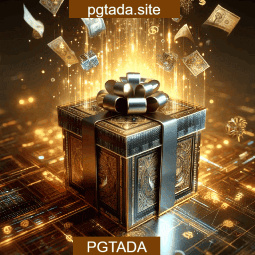 Termos e Condições Bônus PGTADA