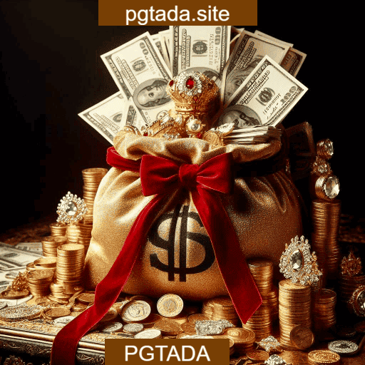 FAQ Bônus PGTADA