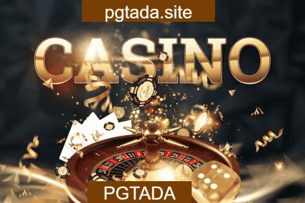 PGTADA Cassino Ao Vivo - 50+ Mesas HD 4K