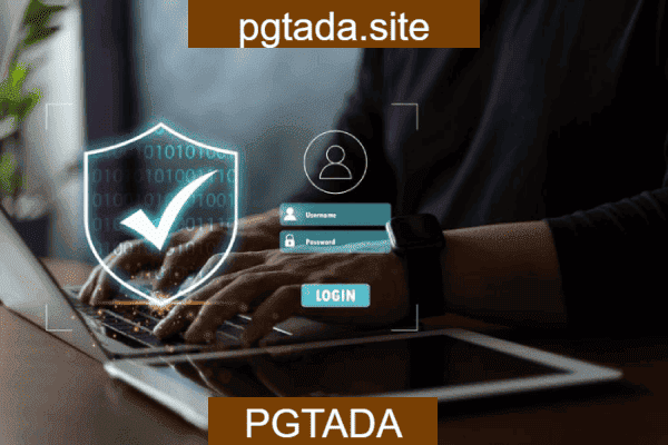PGTADA Login Seguro