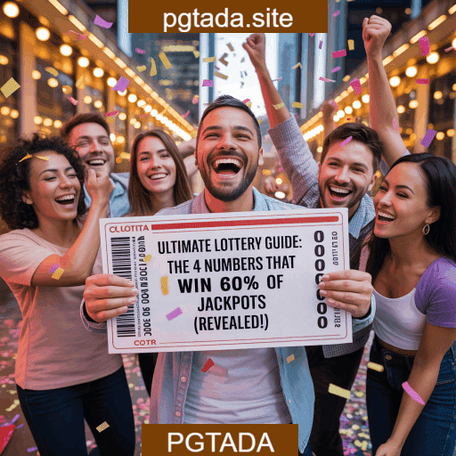 PGTADA Loteria FAQ