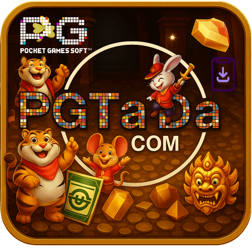 APP oficial da PGTADA para mobile