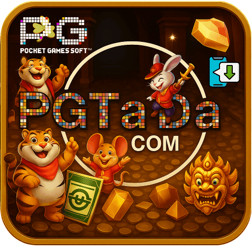 Baixar app da PGTADA gratuitamente