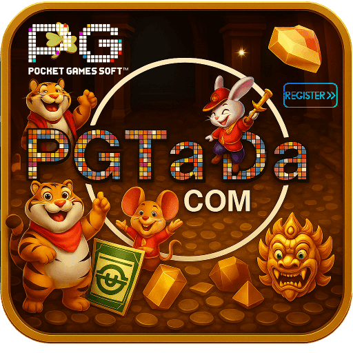 Cadastro rápido e seguro na PGTADA