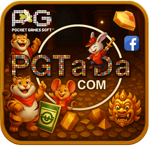 Página oficial da PGTADA no Facebook