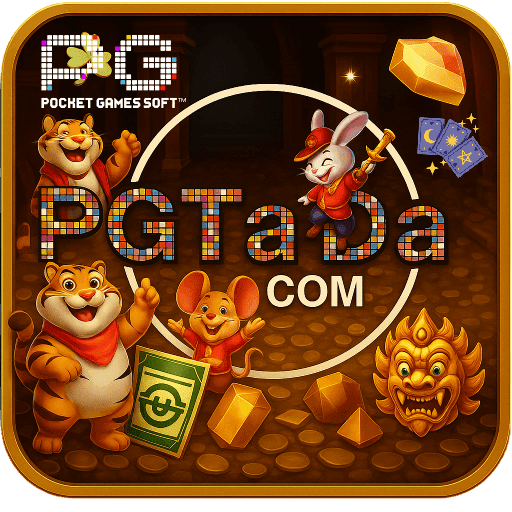 Jogos de fortune da PGTADA com prêmios incríveis