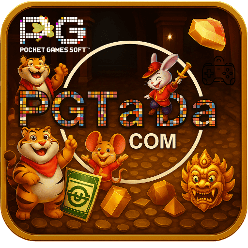 Jogos online da PGTADA com variedade de opções