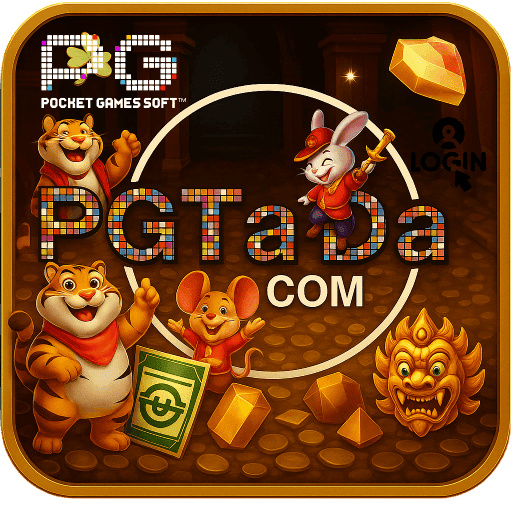 Login seguro na PGTADA