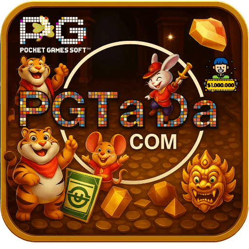 Jogos de loteria online na PGTADA