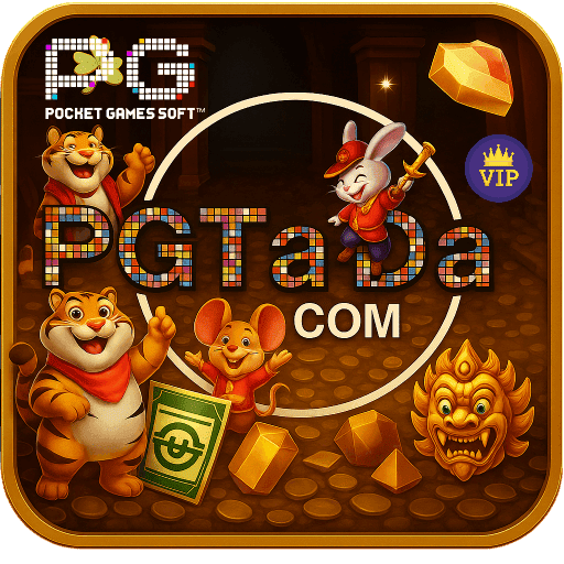 Programa VIP exclusivo da PGTADA