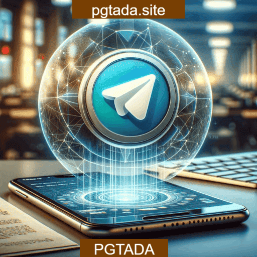 PGTADA Telegram Oficial
