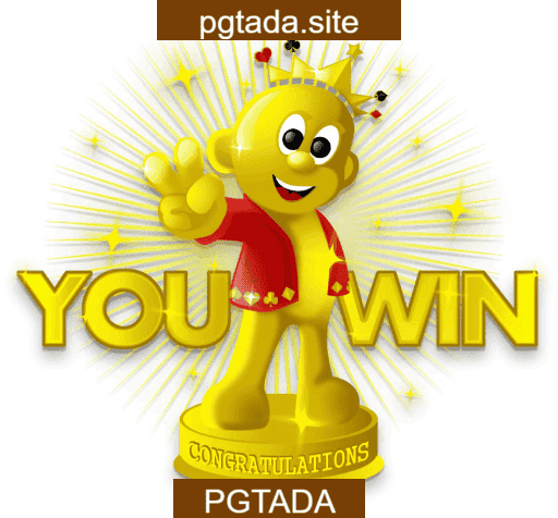 PGTADA Win - Como Ganhar Mais